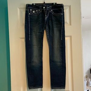 True Religion Brand Jeans